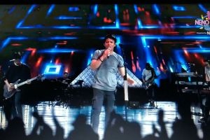 5 Fakta Neno Fest, konser streaming online terbesar