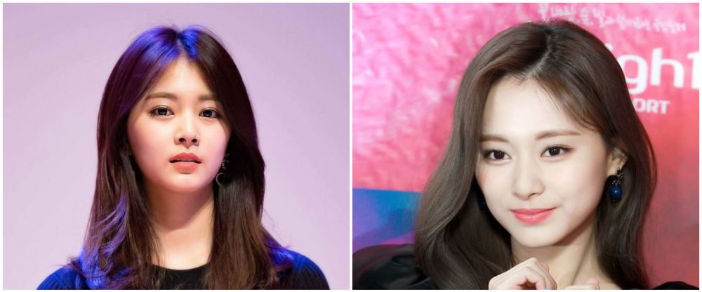 9 Transformasi personel idol K-Pop awal debut vs sekarang