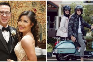 8 Aktor ini perankan suami selingkuh, aslinya setia & sayang keluarga