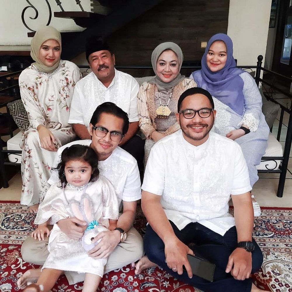 Ingat Raka di Si Doel Anak Sekolahan? Ini 9 potret & kabar terbarunya