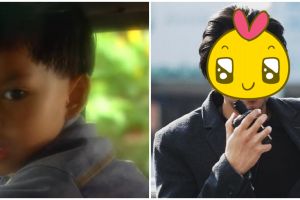 Ingat Raka di Si Doel Anak Sekolahan? Ini 9 potret & kabar terbarunya