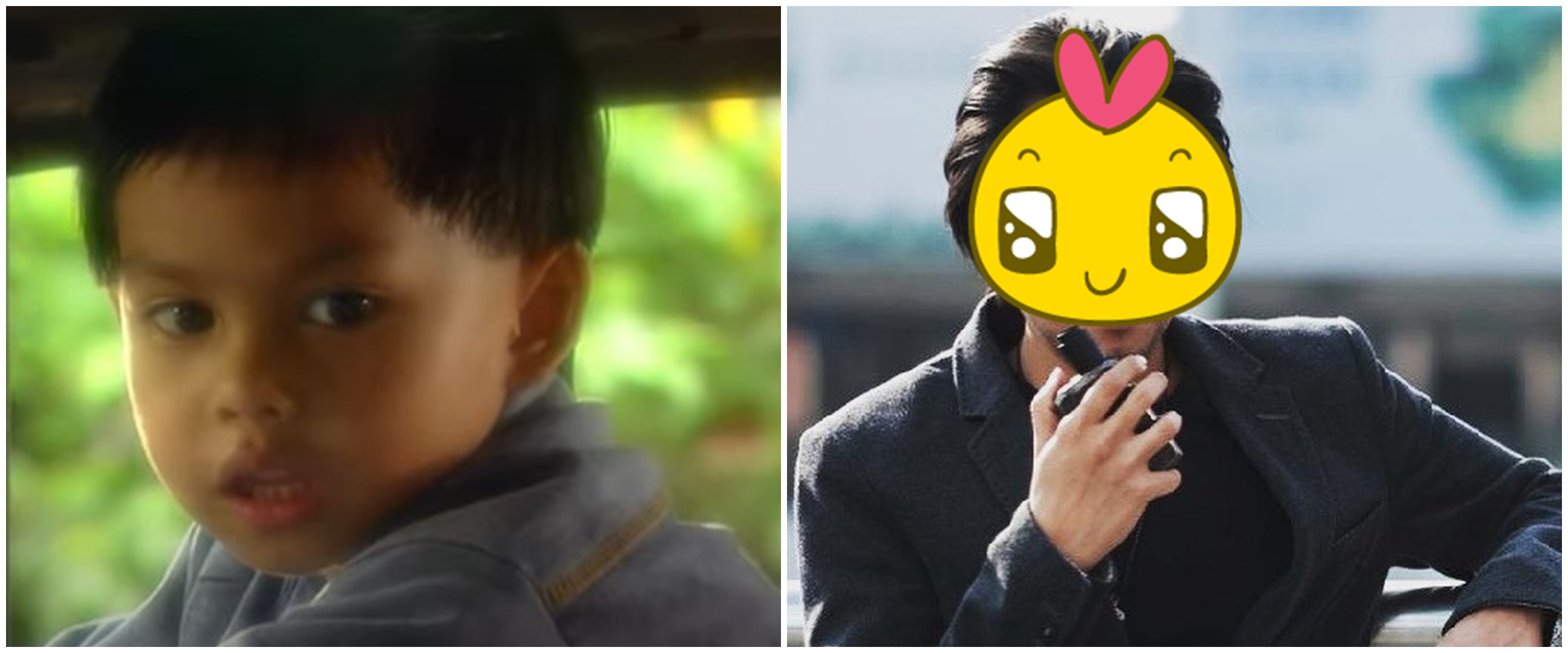 Ingat Raka di Si Doel Anak Sekolahan? Ini 9 potret & kabar terbarunya