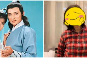 8 Potret terbaru pemeran Bibi Lung, penampilannya manglingi