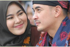 Kisah pilu 5 seleb hadapi masalah gugat cerai saat di penjara