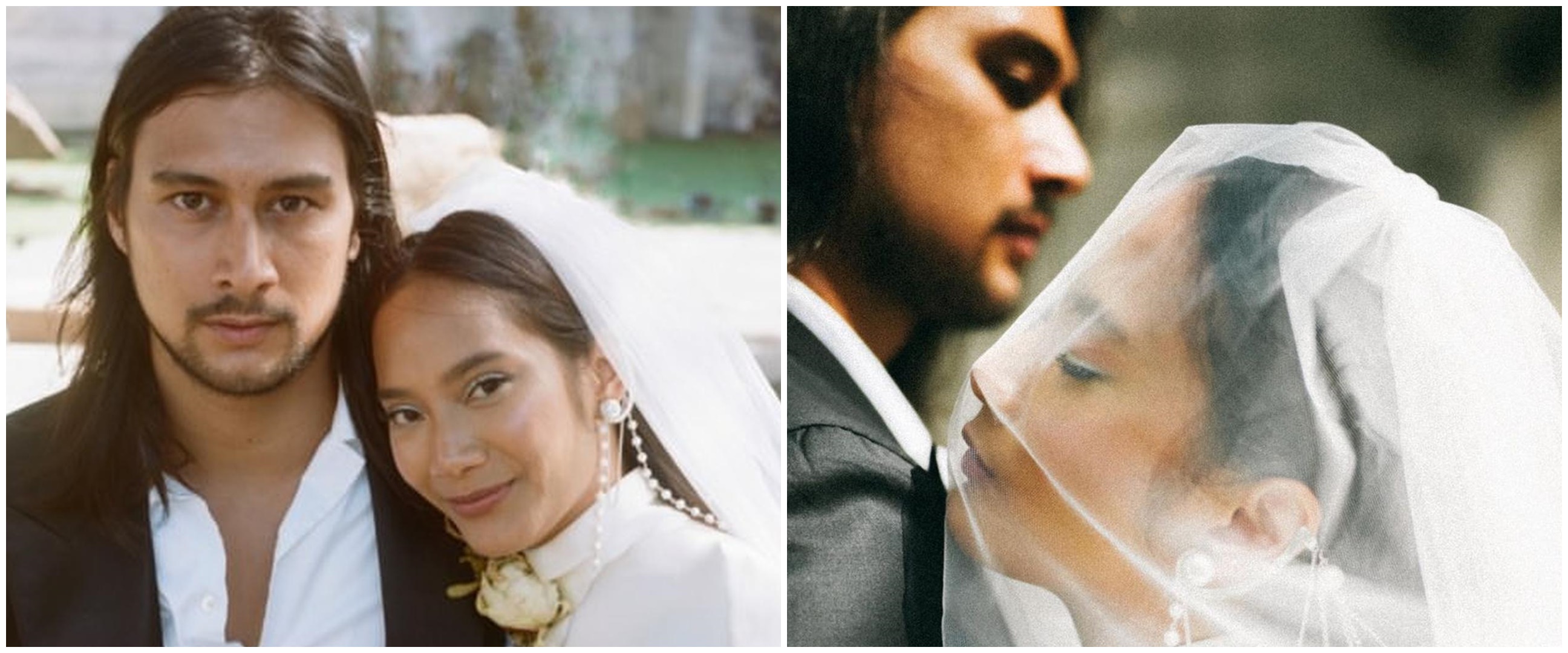 Gelar acara pernikahan di Wot Batu Bandung, ini alasan Tara Basro