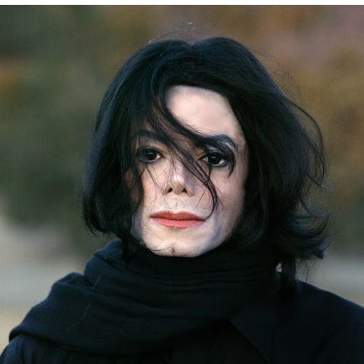Kenang Michael Jackson, begini gaya rambut nyentrik semasa hidupnya