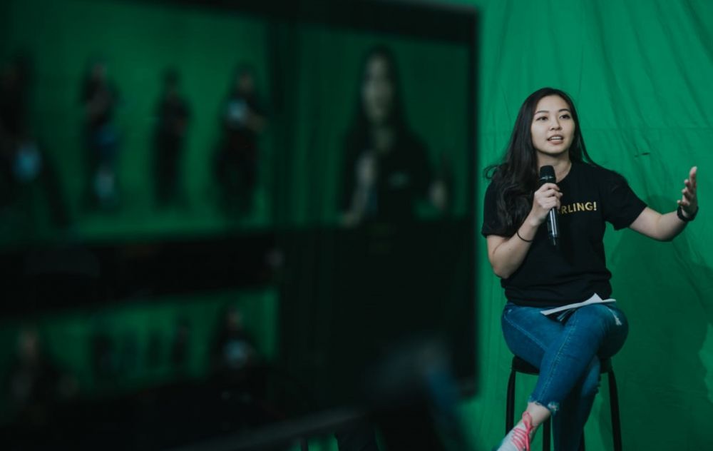 7 Fakta setahun Candi Darling, gerakan milenial melestarikan alam