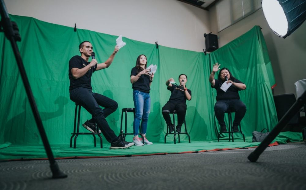 7 Fakta setahun Candi Darling, gerakan milenial melestarikan alam