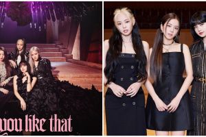 Rilis single How You Like That, ini 9 capaian memukau Blackpink