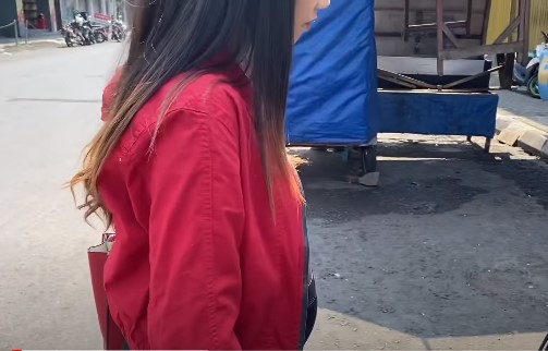 Hamil anak pertama, ini 6 potret baby bump istri Tegar Septian