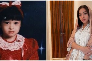 Ulang tahun ke-26, ini 10 transformasi Nikita Willy yang memesona