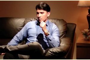 Diduga terjerat narkoba, artis FTV Ridho Illahi ditangkap polisi