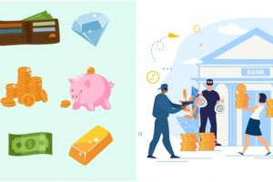 Macam-macam riba lengkap dengan pengertiannya dalam ajaran Islam