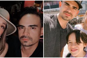 BCL kenang pertemuan pertama dengan Ashraf Sinclair, penuh haru