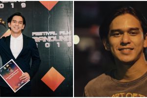 6 Seleb cantik ini pernah jadi pasangan Rangga Azof di sinetron