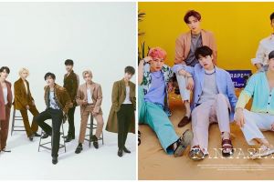 6 Grup K-Pop sempat gagal comeback karena skandal, ada Super Junior