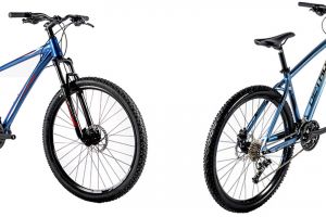 Harga sepeda United Detroit 2 dan spesifikasi, keren & andal