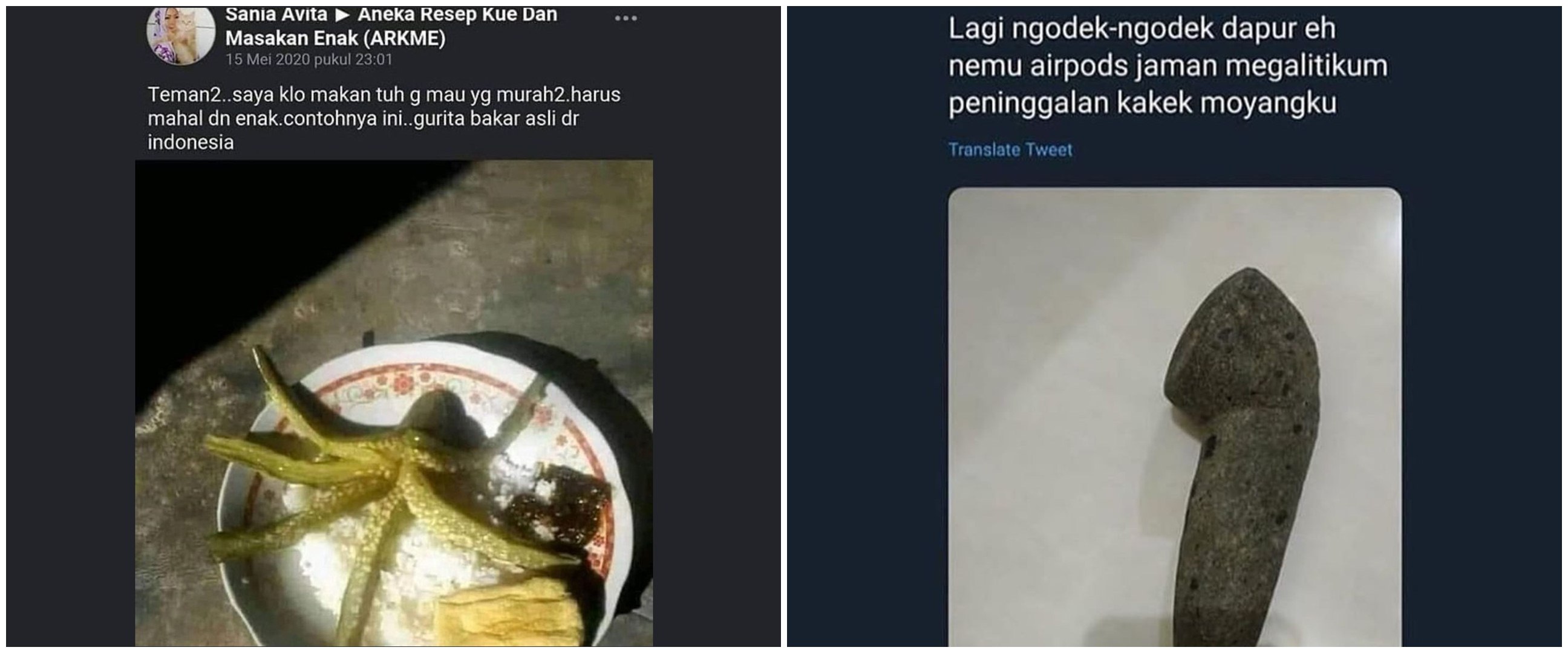 10 Status lucu orang lagi pamer ini endingnya kocak abis