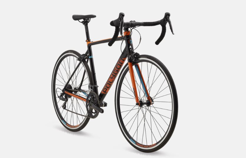 Harga sepeda Polygon Strattos S2 dan spesifikasinya, kece dan tangguh