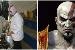 10 Cosplay karakter game di PlayStation, penampilannya kocak