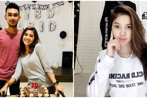 Kembali akur dengan mantan suami & dikira rujuk, ini kata Raya Kitty