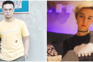 Perceraiannya jadi sorotan, Reza SMASH sampaikan permintaan maaf