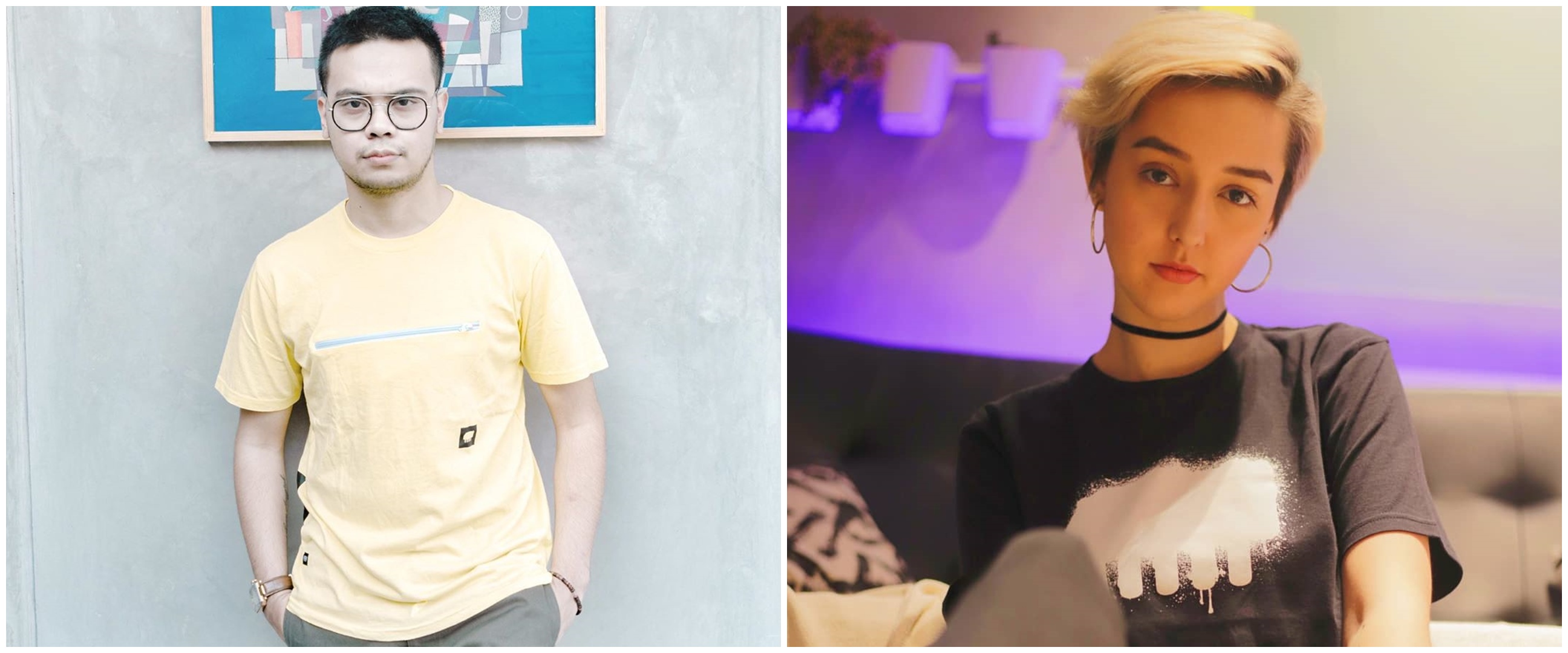 Perceraiannya jadi sorotan, Reza SMASH sampaikan permintaan maaf