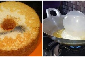 10 Momen apes waktu masak ini bikin geli sekaligus kesal