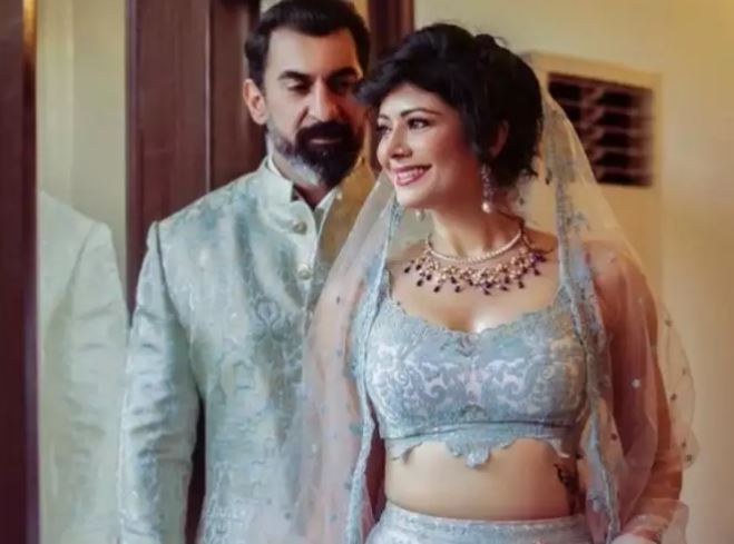 5 Seleb Bollywood menikah di usia 40 tahun, ada Preity Zinta