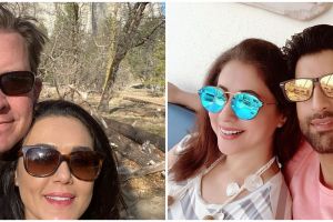 5 Seleb Bollywood menikah di usia 40 tahun, ada Preity Zinta