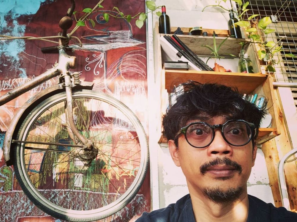 Ingat sitkom Kejar Tayang? Begini kabar terbaru 8 pemainnya