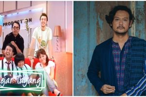 Ingat sitkom Kejar Tayang? Begini kabar terbaru 8 pemainnya