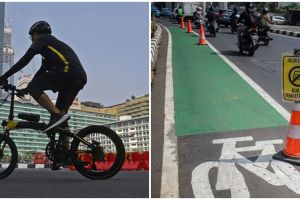Santer kabar soal pajak sepeda, ini 6 faktanya