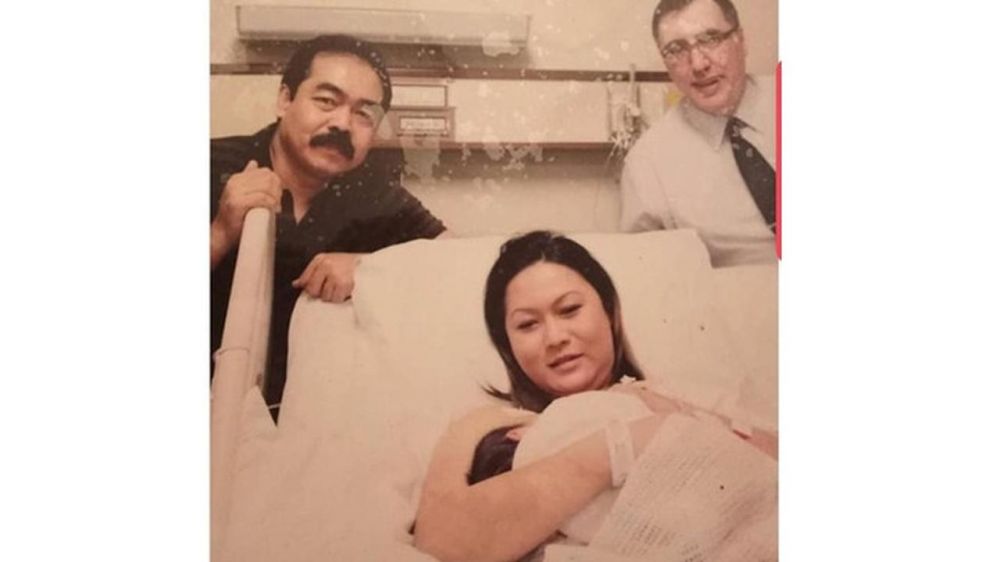 5 Foto lawas Inul Daratista & suami, romantis sejak dulu