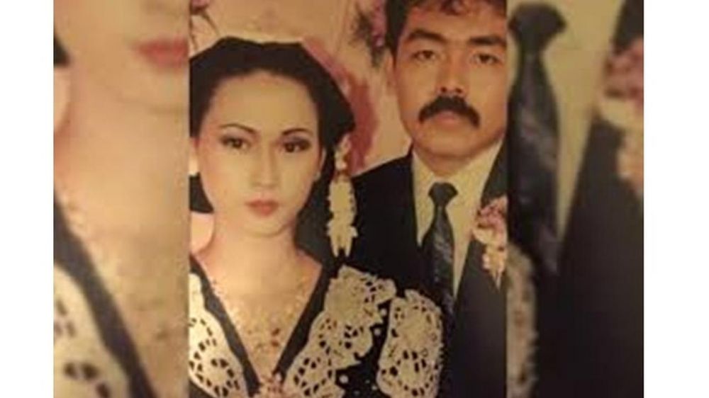 5 Foto lawas Inul Daratista & suami, romantis sejak dulu