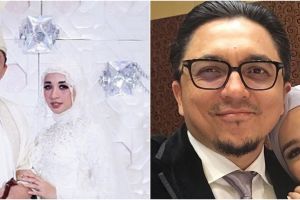 Laudya Cynthia Bella akui telah bercerai dengan Engku Emran