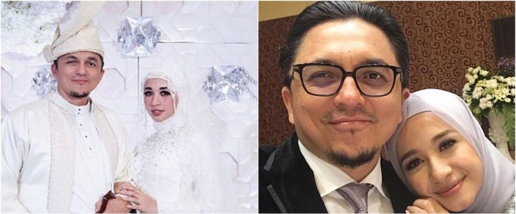 Laudya Cynthia Bella akui telah bercerai dengan Engku Emran