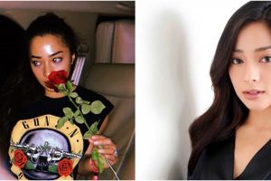 Rayakan ulang tahun ke-26, Nikita Willy dilamar kekasih