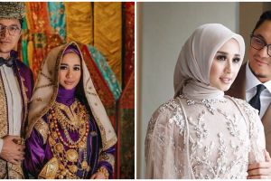 5 Fakta perceraian Laudya Cynthia Bella dan Engku Emran