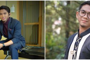 Sudah lamaran, ini 5 fakta hubungan asmara Rizki D'Academy