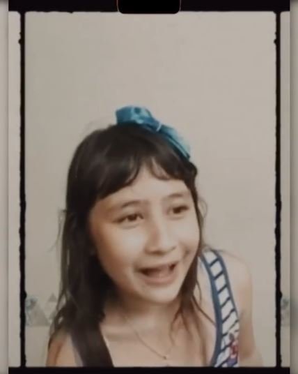 Prilly Latuconsina unggah video 10 tahun lalu, parasnya bikin pangling