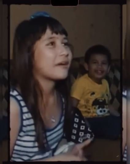 Prilly Latuconsina unggah video 10 tahun lalu, parasnya bikin pangling