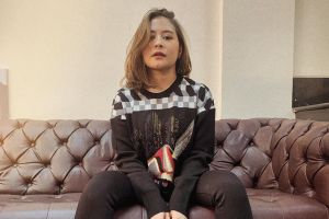 Prilly Latuconsina unggah video 10 tahun lalu, parasnya bikin pangling