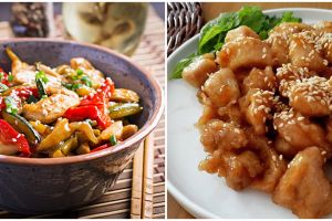 8 Resep tumis ayam yang enak, istimewa, dan mudah dibuat