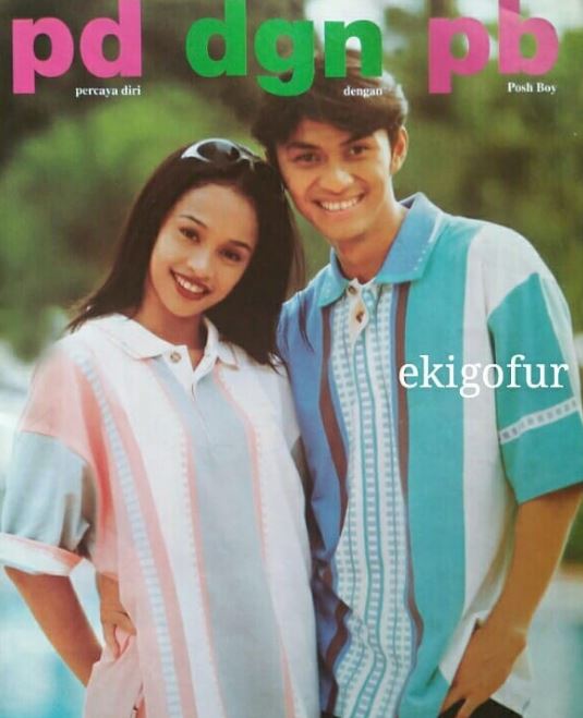 10 Penampilan aktor saat jadi bintang iklan jadul, bikin nostalgia