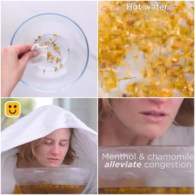 6 Life hack merawat tubuh dengan bahan alami, mudah banget