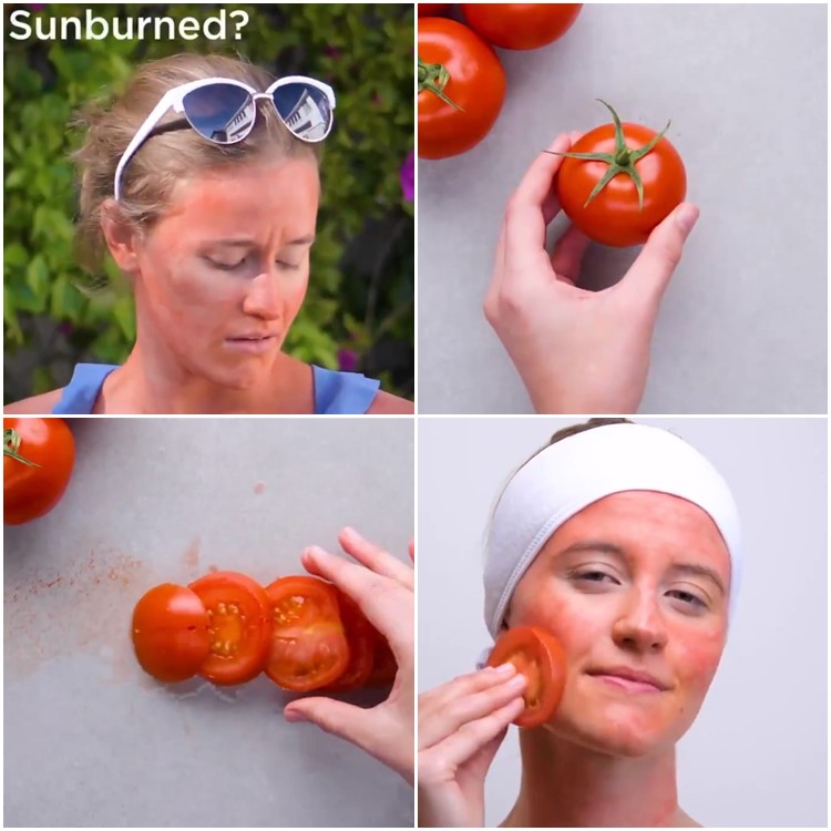 6 Life hack merawat tubuh dengan bahan alami, mudah banget