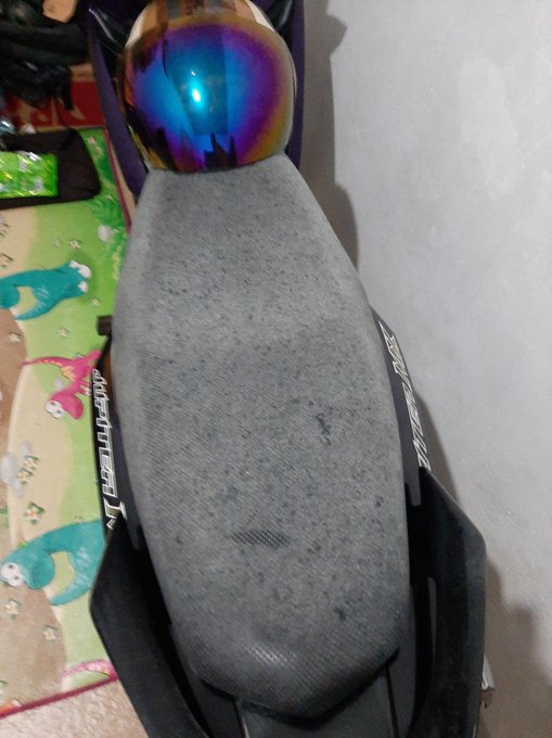 10 Potret barang di kos usai ditinggal berbulan-bulan, bikin miris