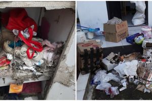 10 Potret barang di kos usai ditinggal berbulan-bulan, bikin miris