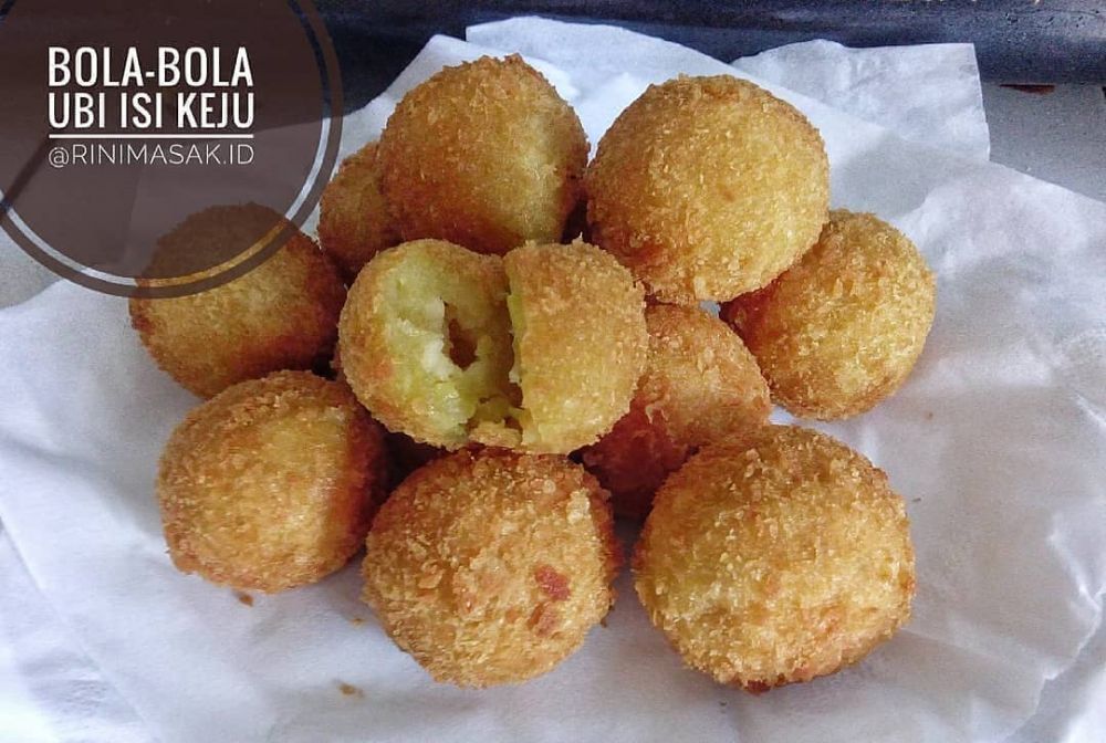 9 Resep makanan yang bisa sembuhkan demam dan flu, praktis